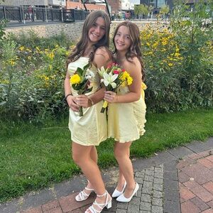 Meet your Posher, Shelby